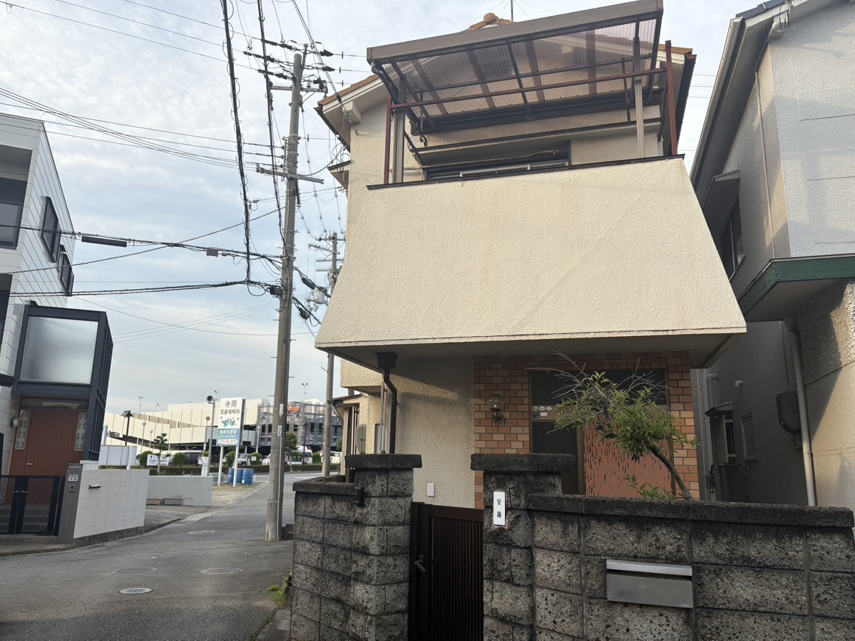 外観 写真2