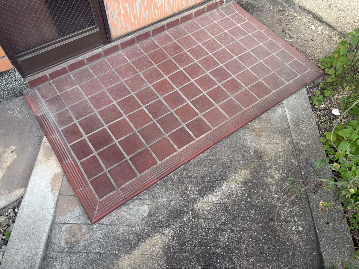 共用部 写真4