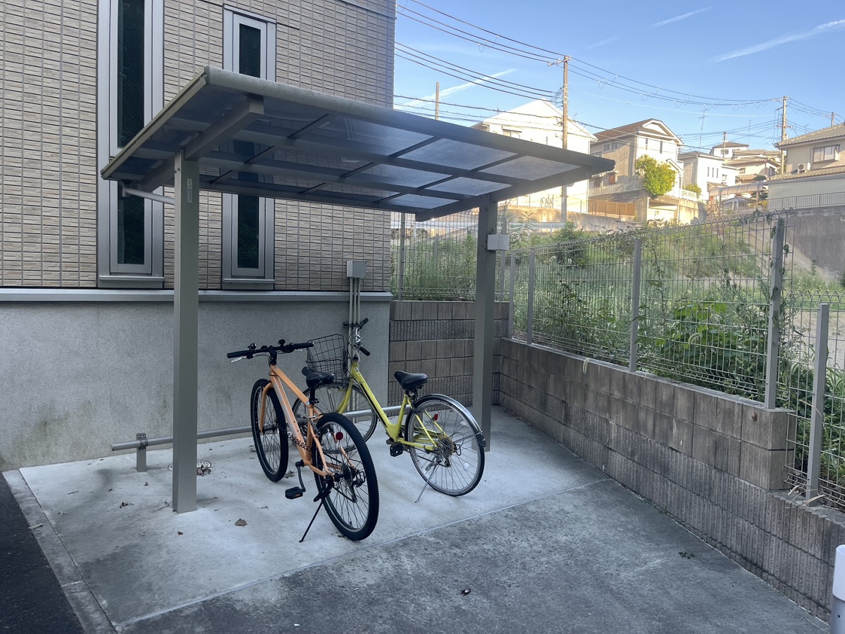 共用部 写真31