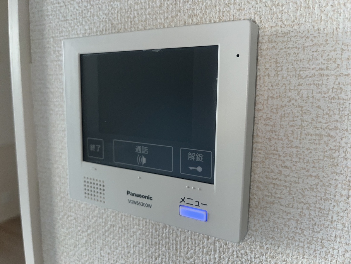 セキュリティ 写真16