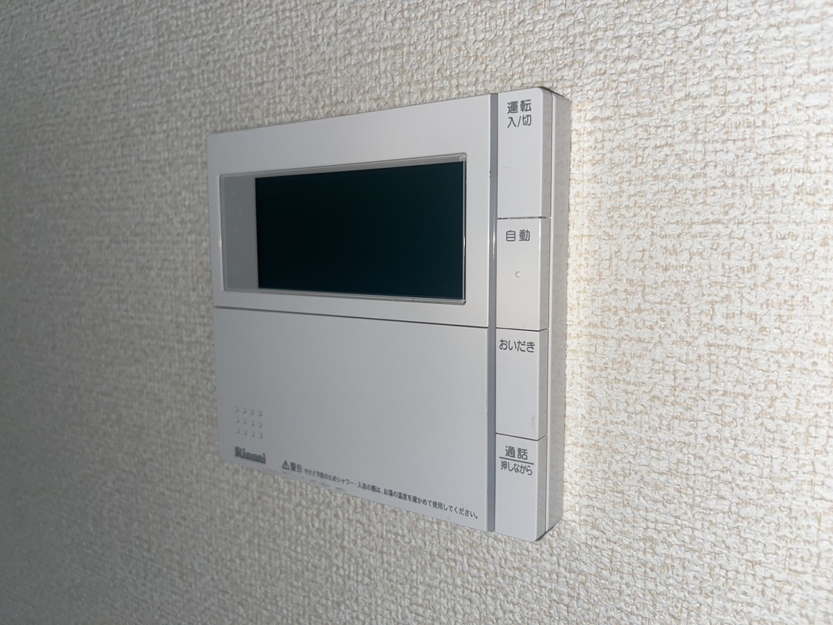 設備 写真18