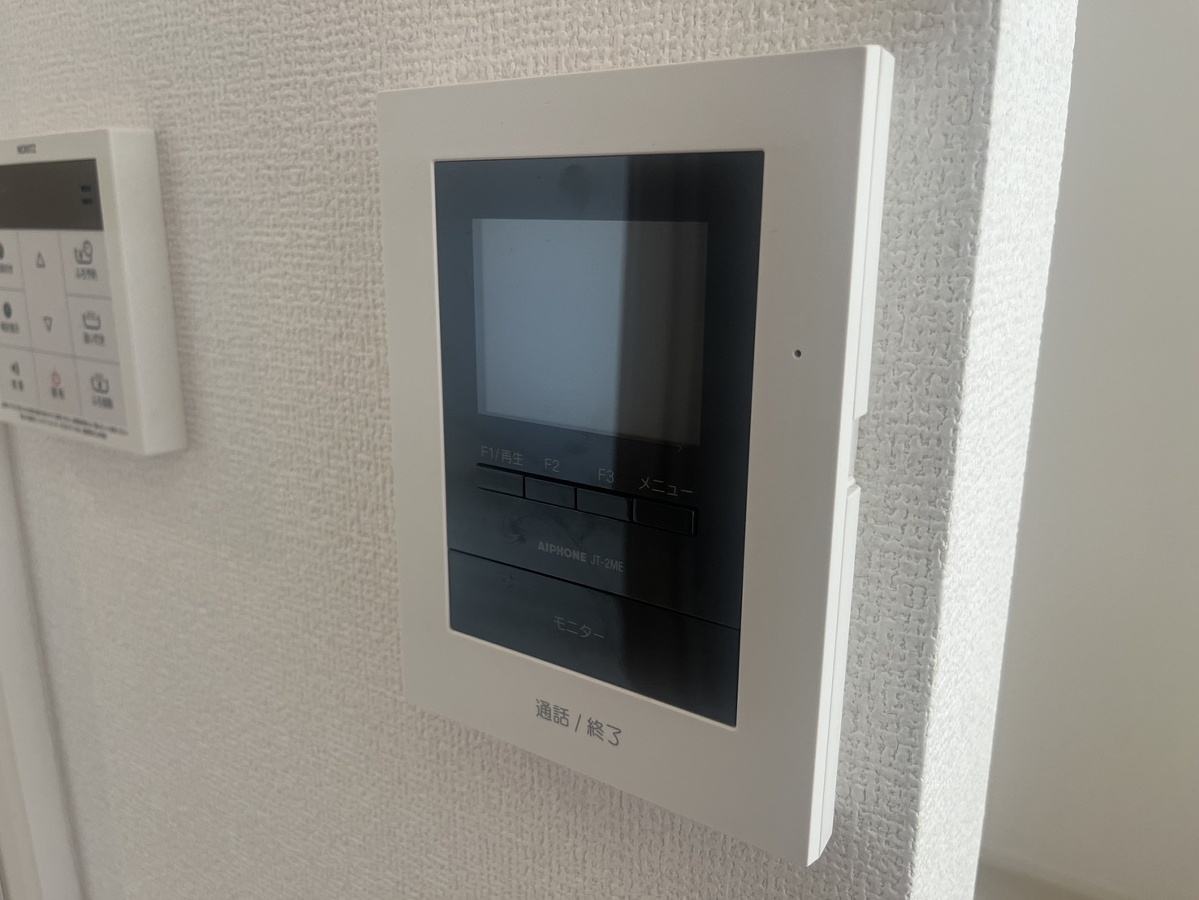 セキュリティ 写真16