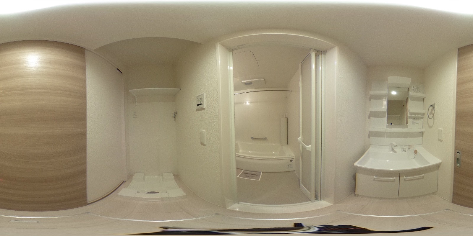 洗面所 写真37