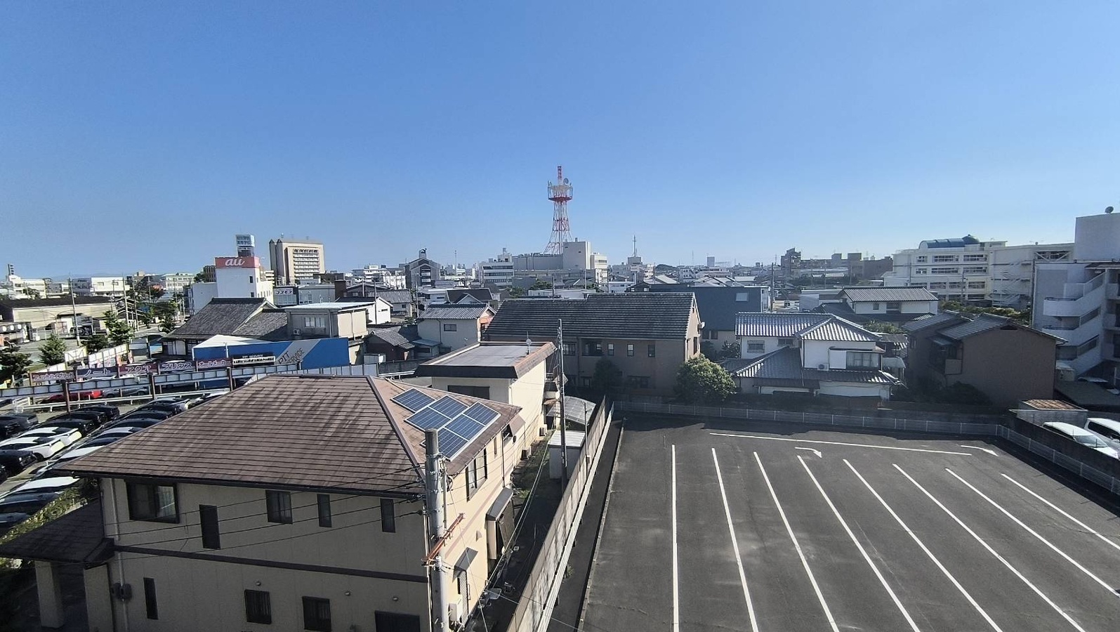 眺望 写真19
