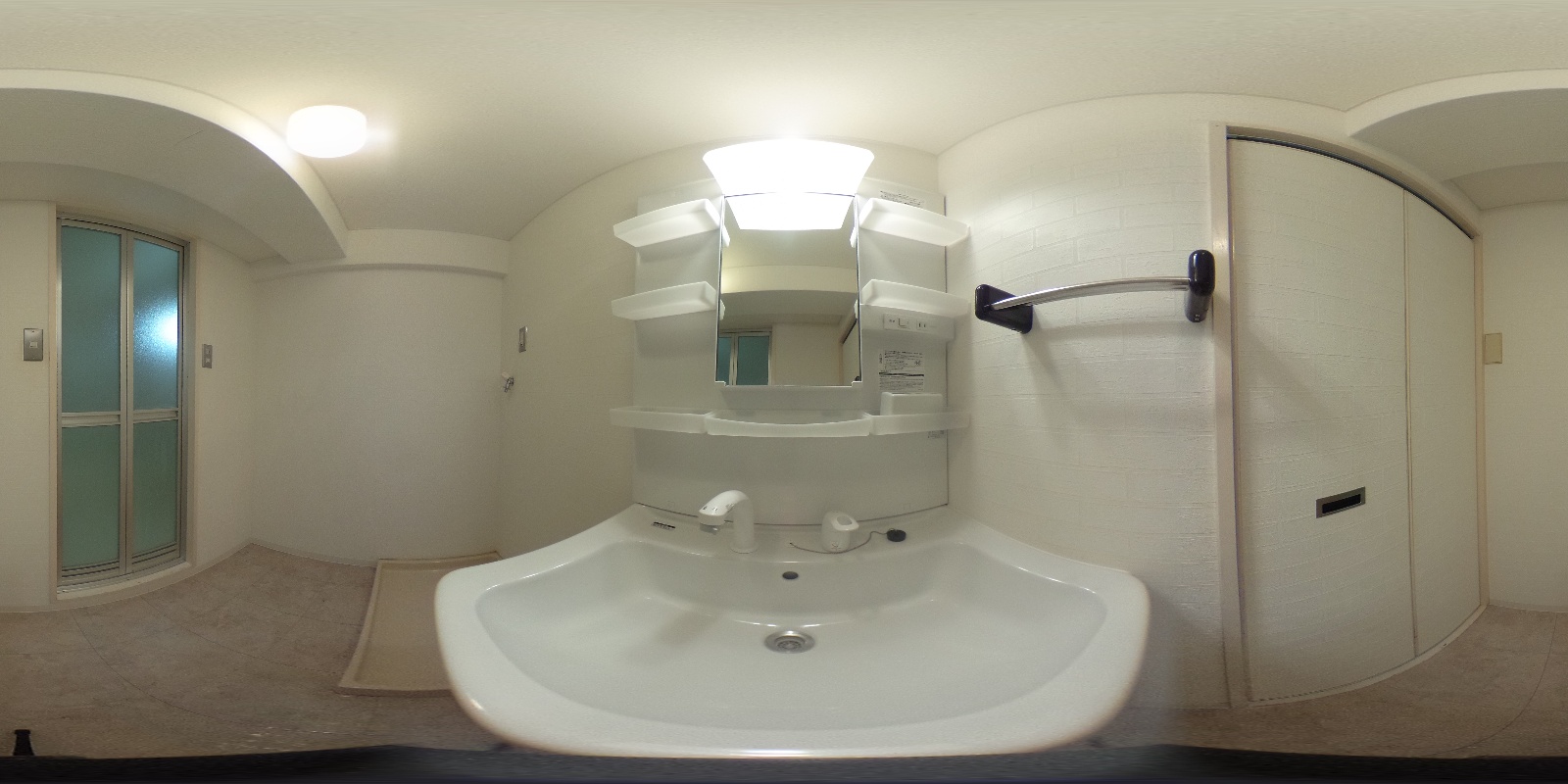 洗面所 写真37