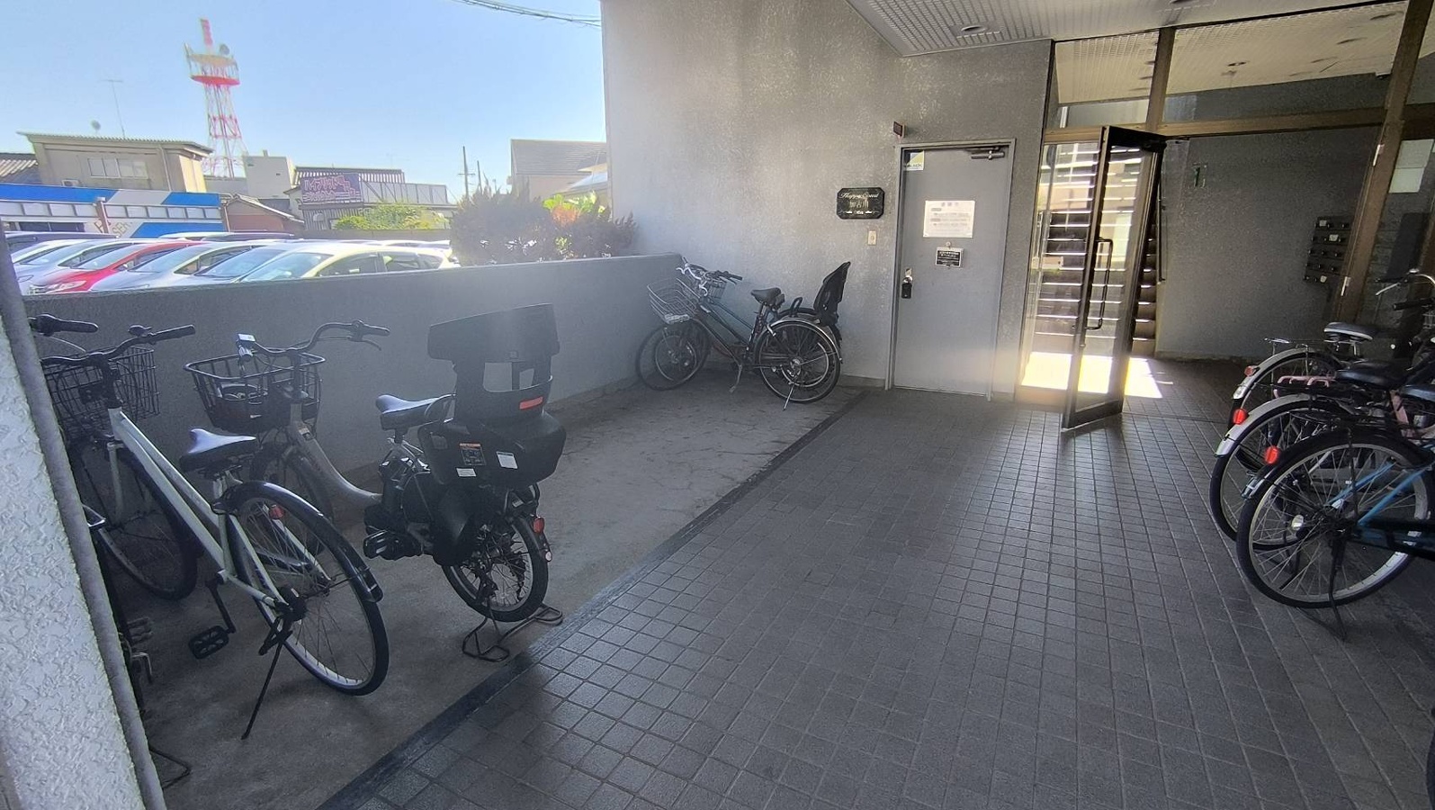 共用部 写真31