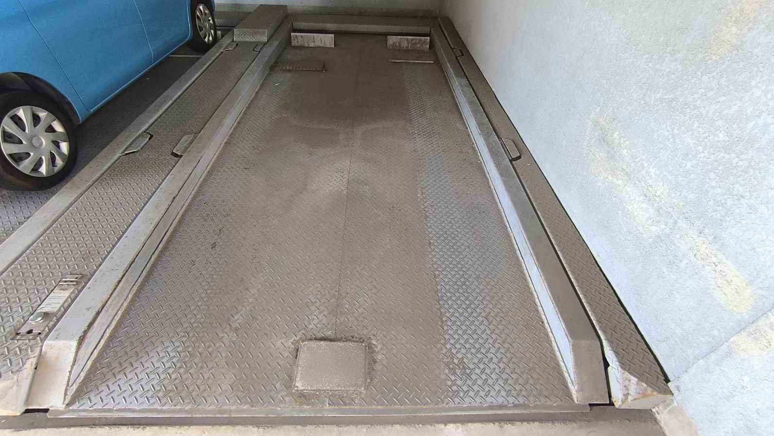 駐車場 写真32