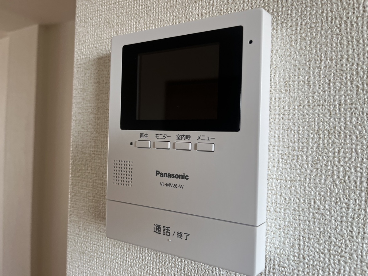 セキュリティ 写真16