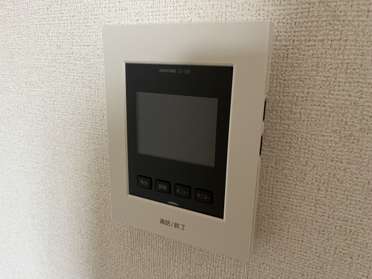 セキュリティ 写真16