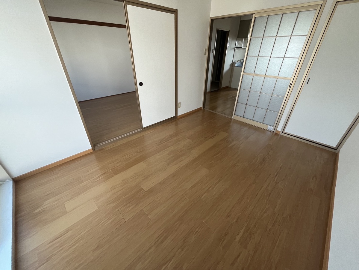 居室 写真6
