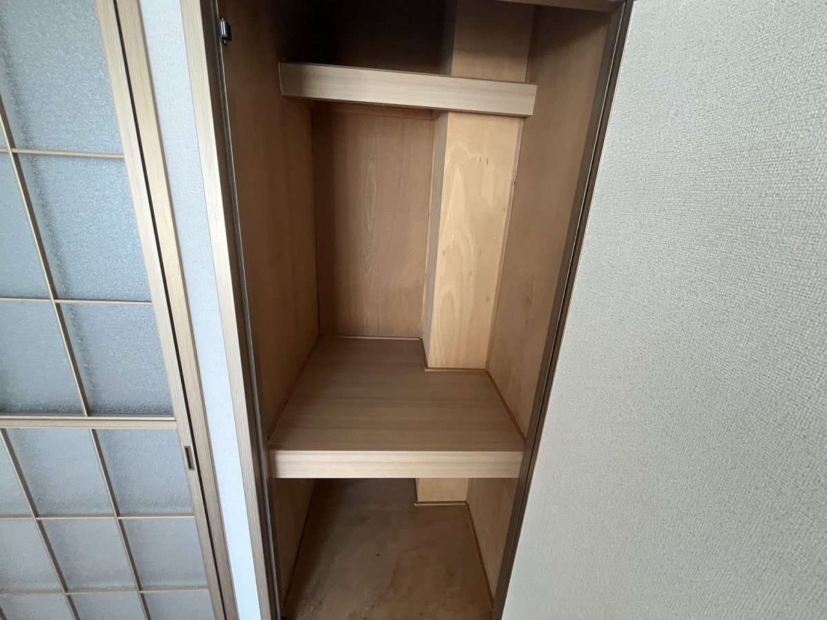 収納 写真13