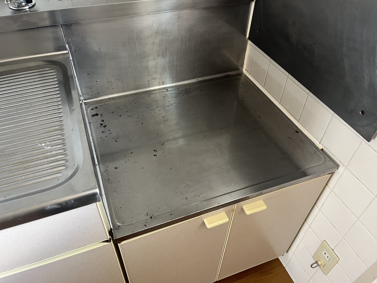 キッチン 写真4