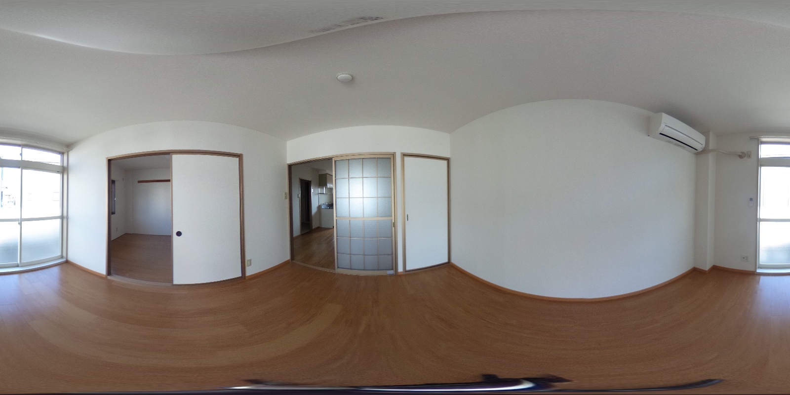 寝室 写真35