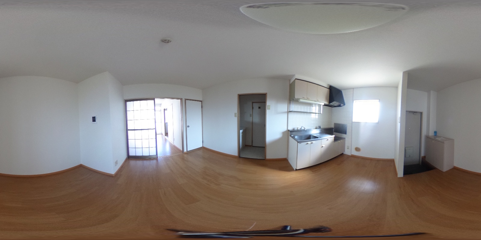 リビング 写真33