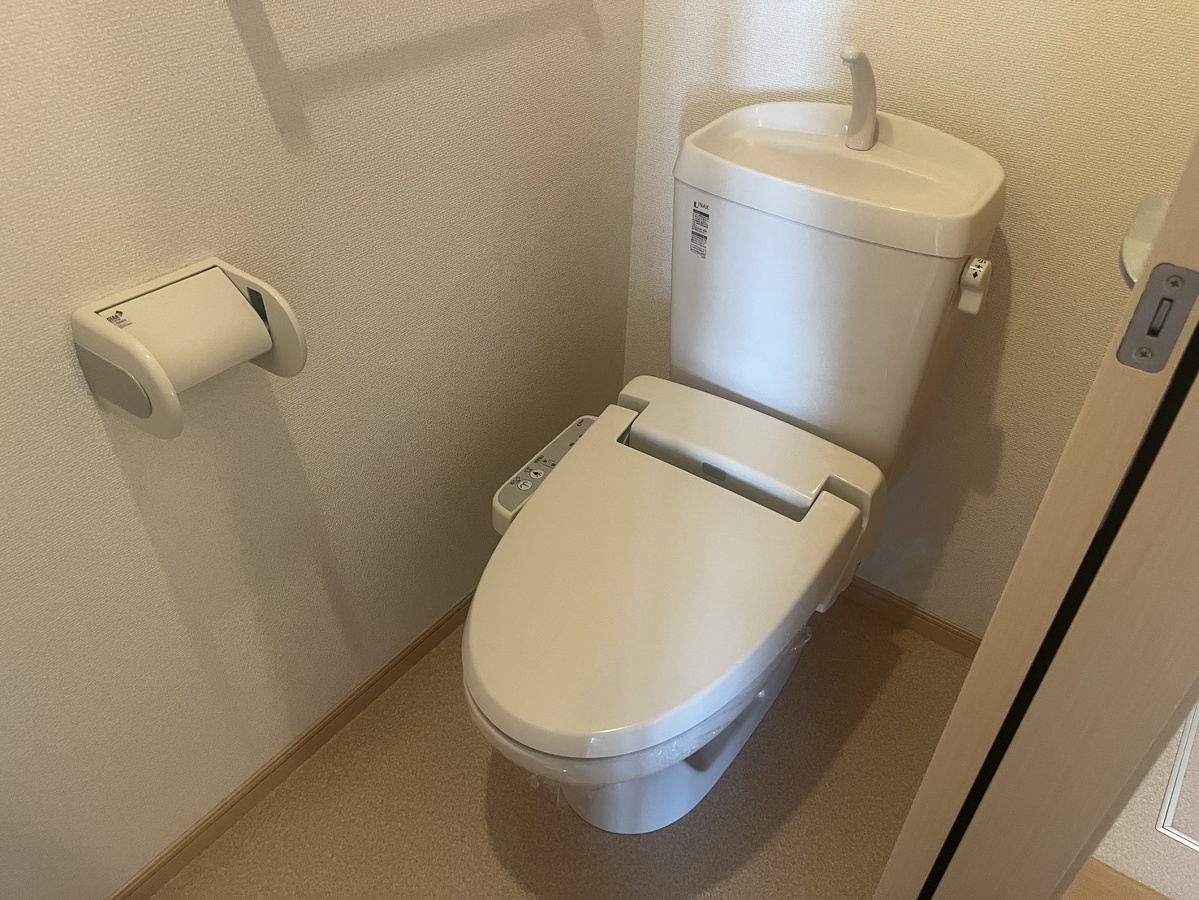 トイレ 写真12