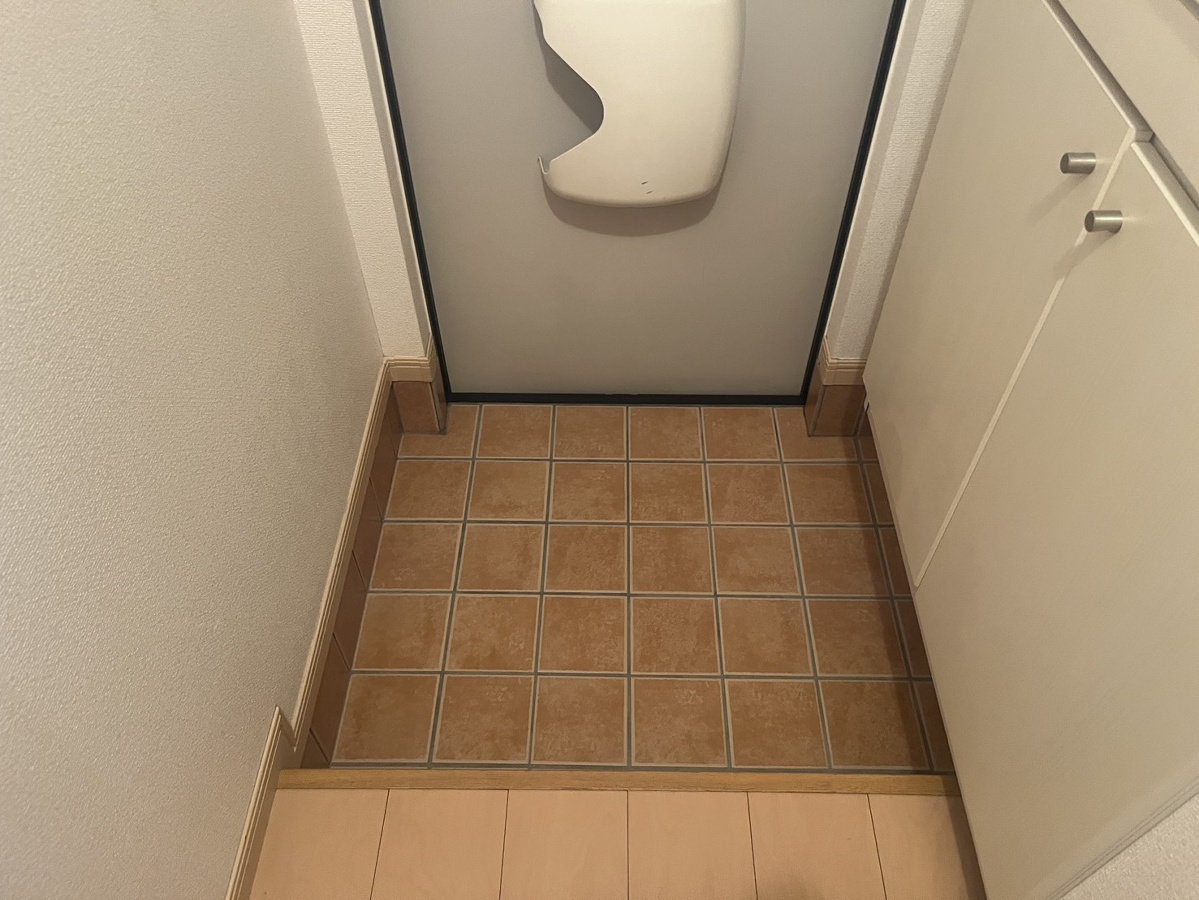 玄関 写真8