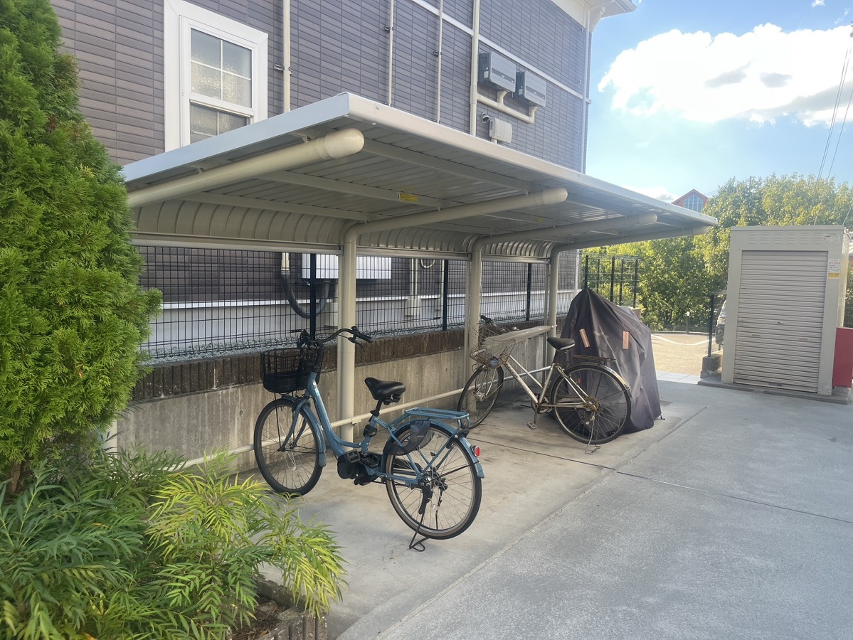 共用部 写真31
