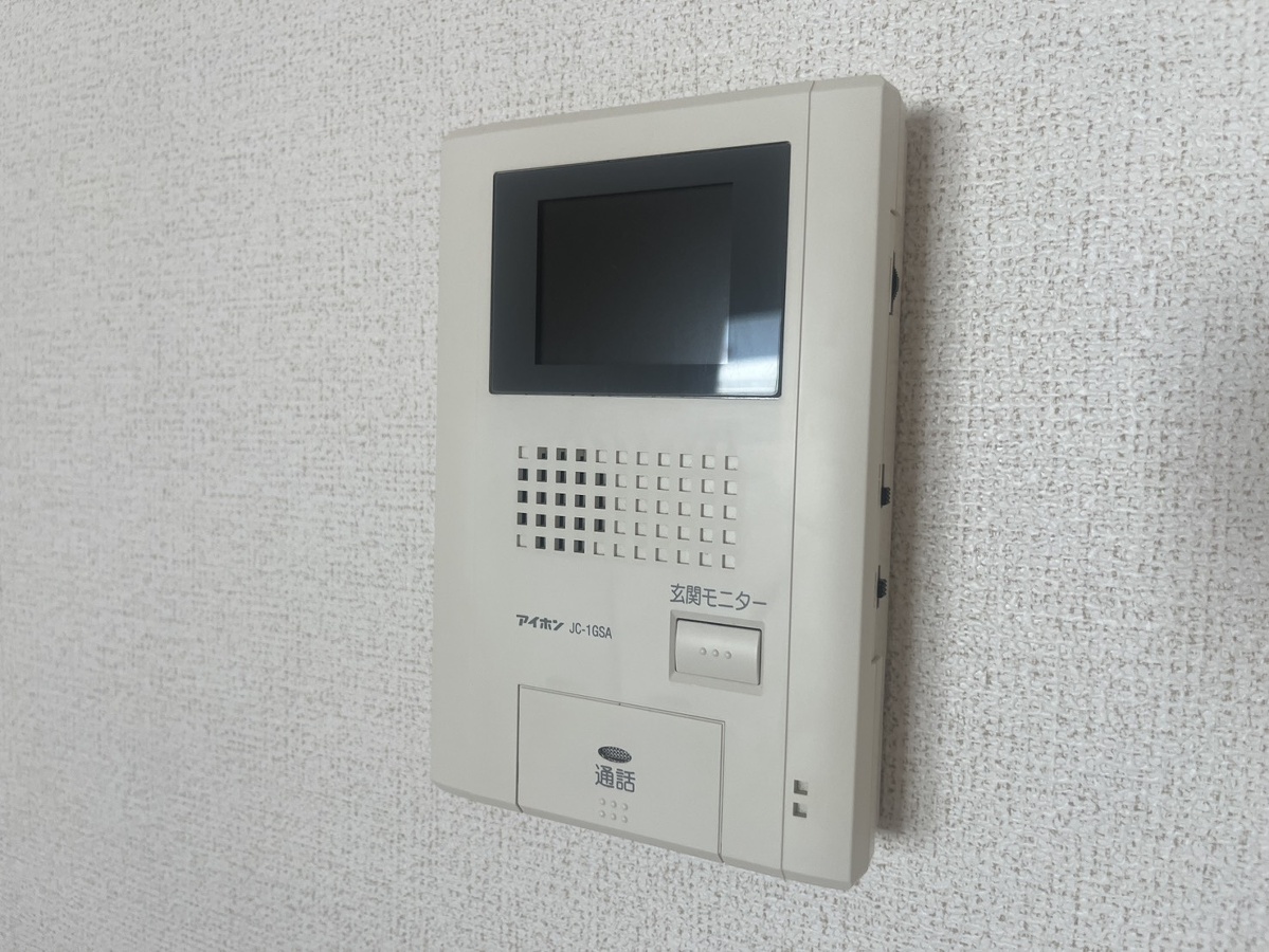 セキュリティ 写真16