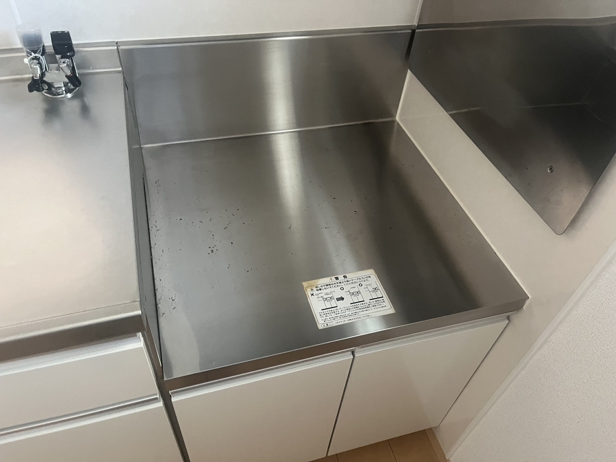 キッチン 写真4