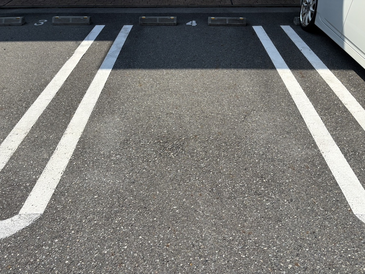 駐車場 写真32
