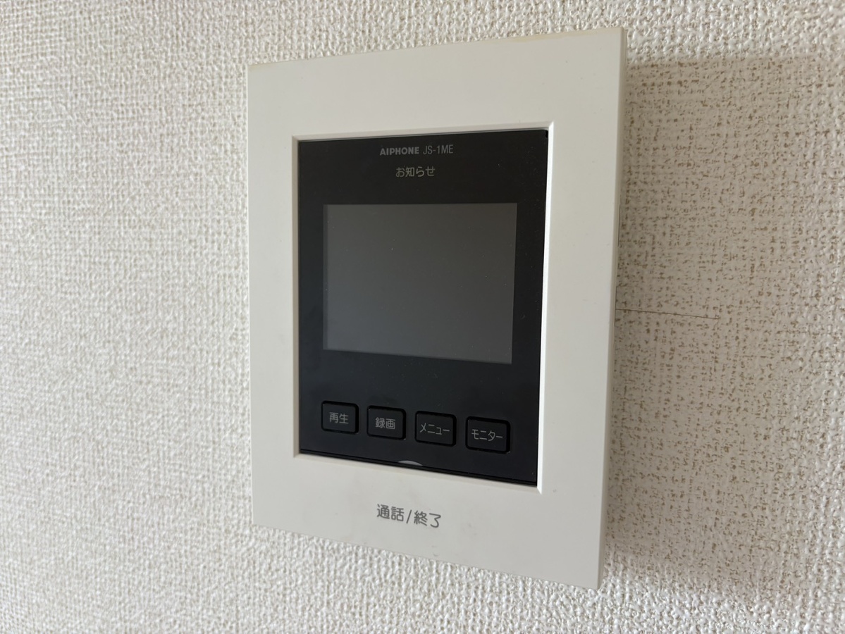 セキュリティ 写真16