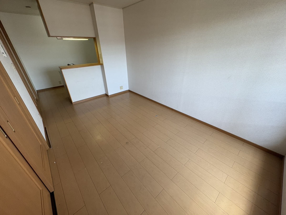 リビング 写真2