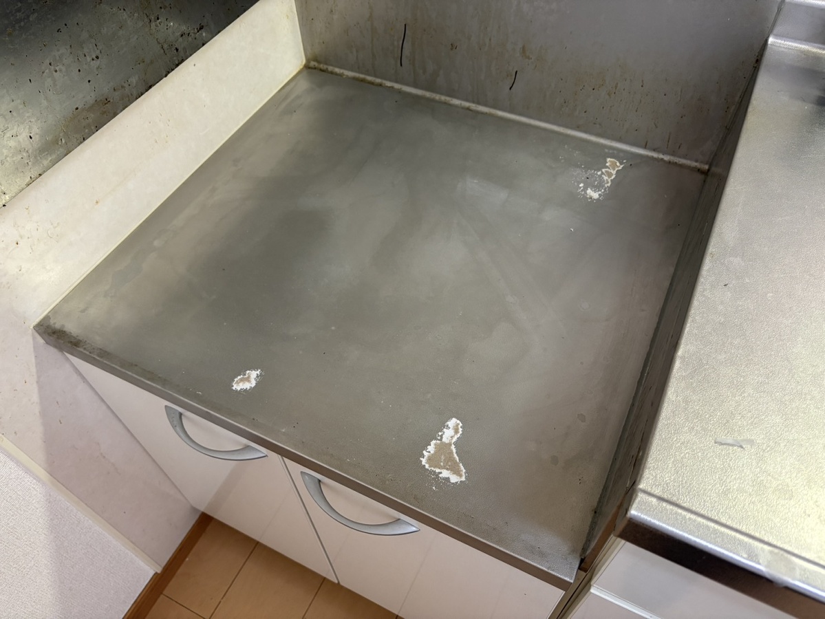 キッチン 写真4