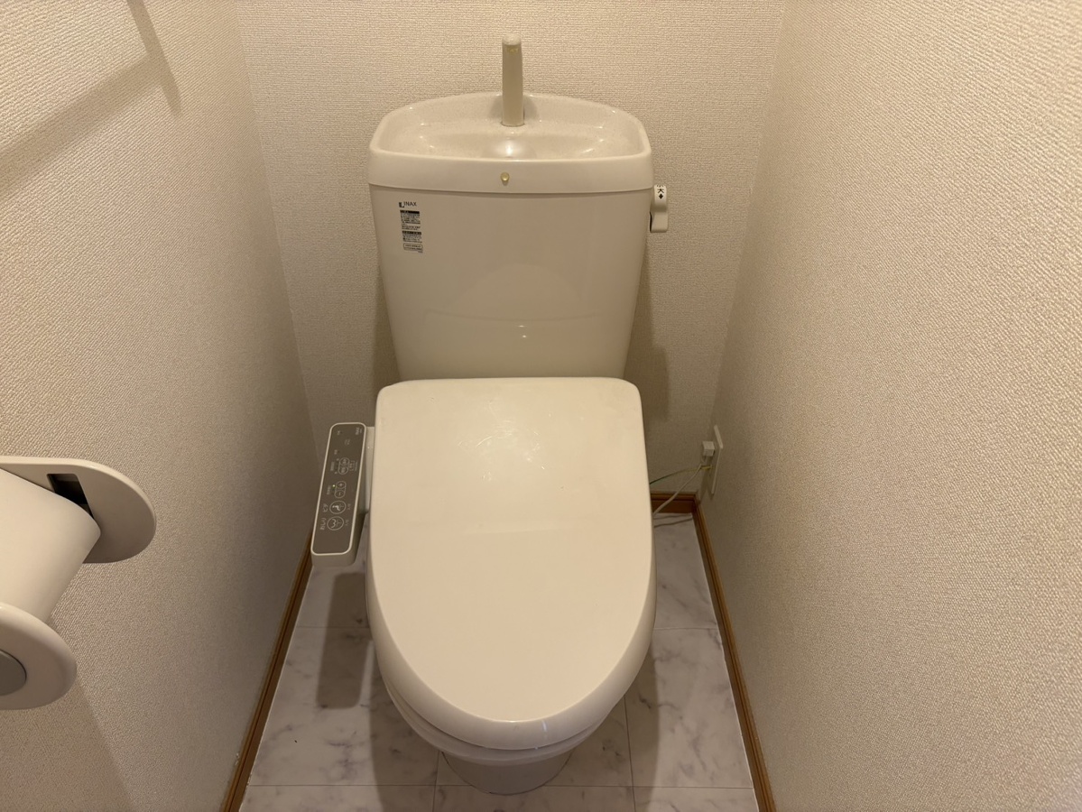 トイレ 写真12
