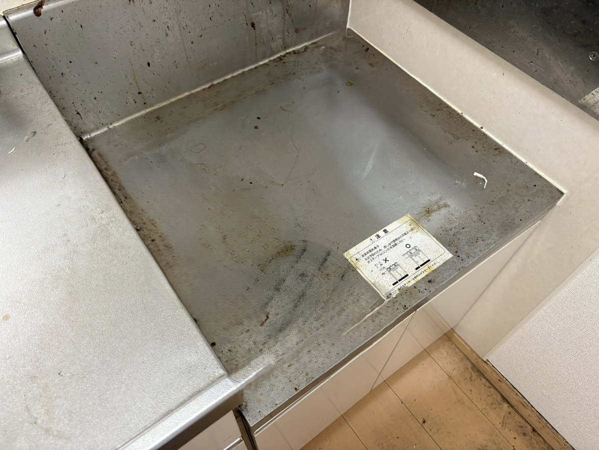 キッチン 写真4