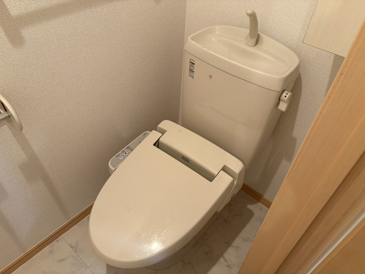 トイレ 写真12
