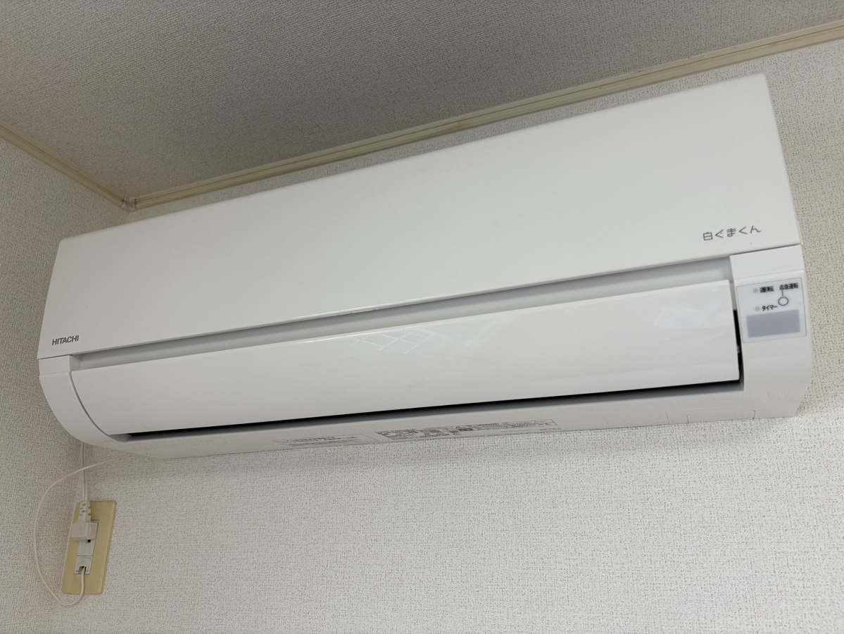 設備 写真17