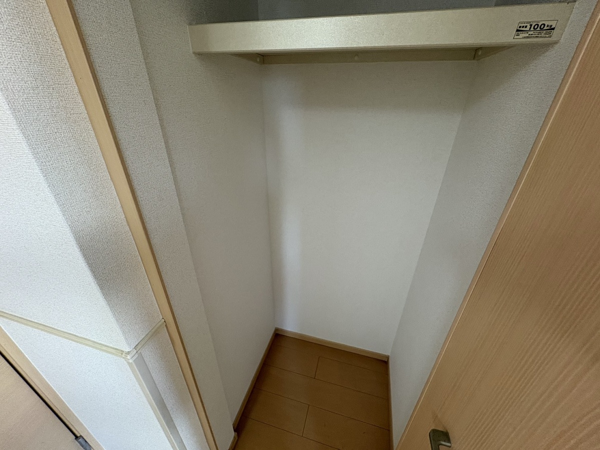 収納 写真14