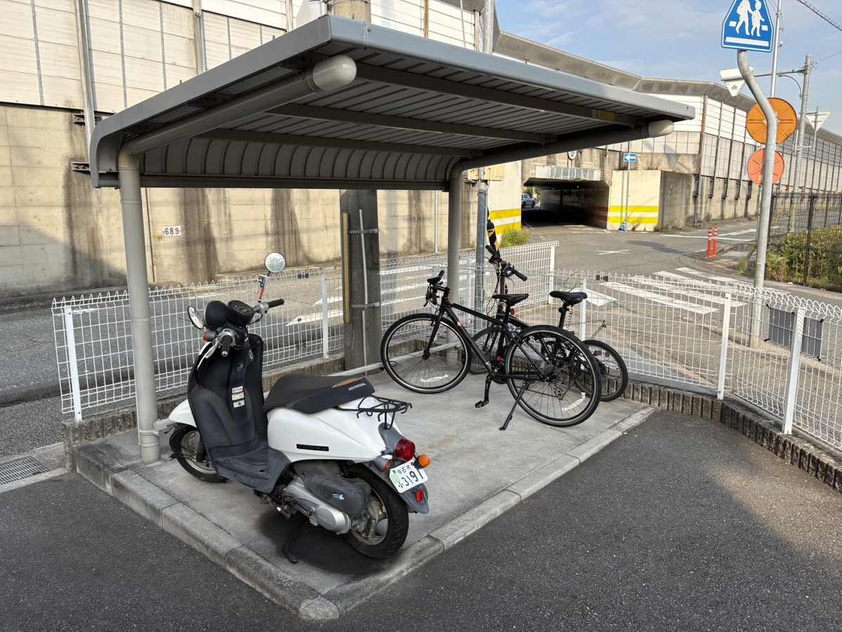 共用部 写真31