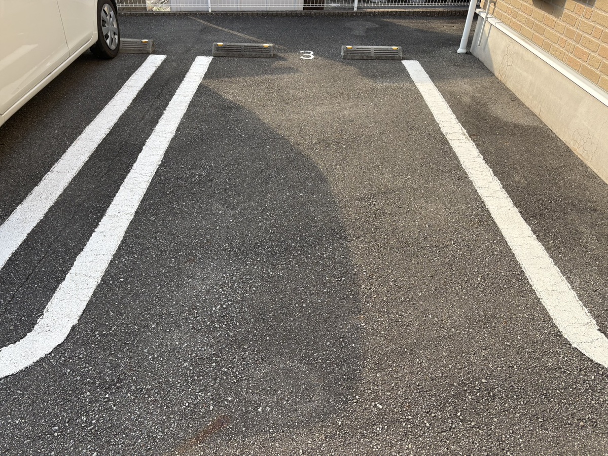 駐車場 写真32