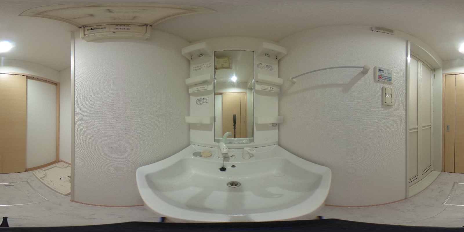洗面所 写真37