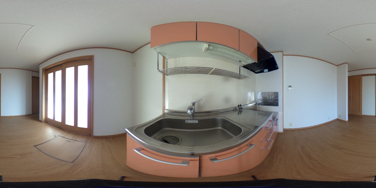 キッチン 写真34