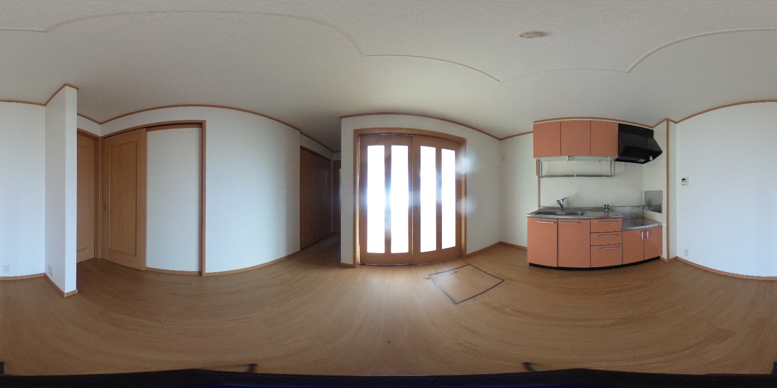 リビング 写真33