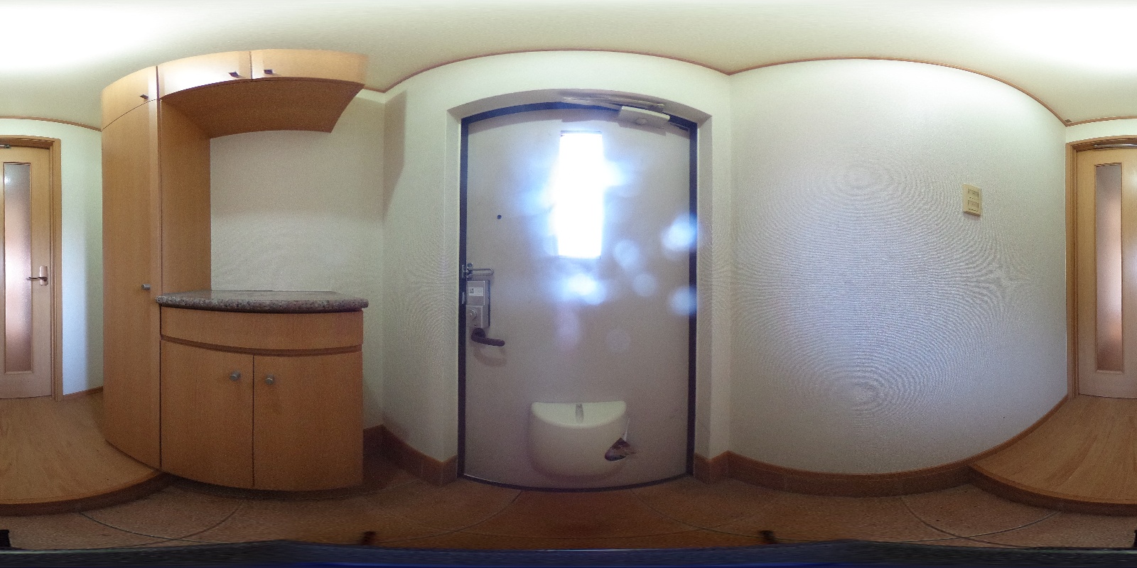 玄関 写真37