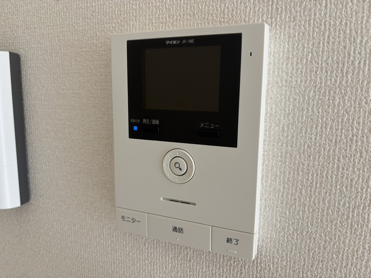 セキュリティ 写真16