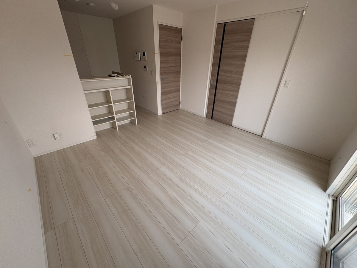 居室 写真5