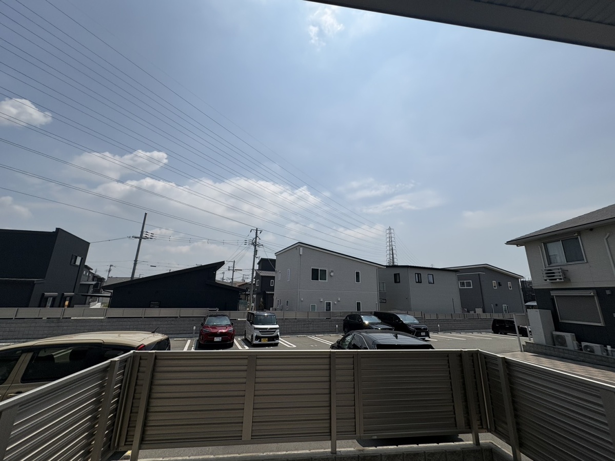 眺望 写真19