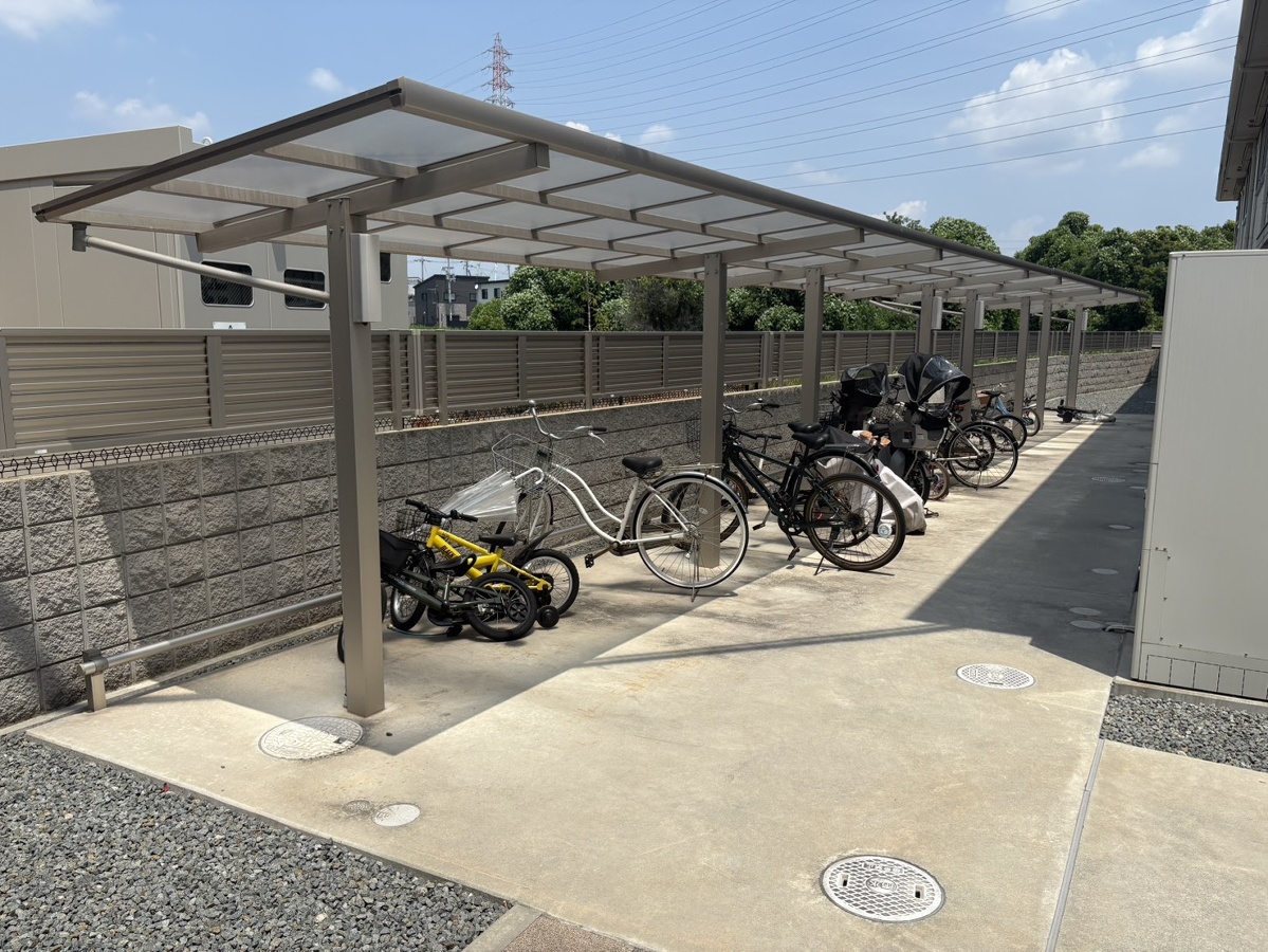 共用部 写真31