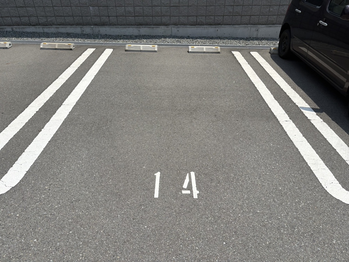 駐車場 写真32