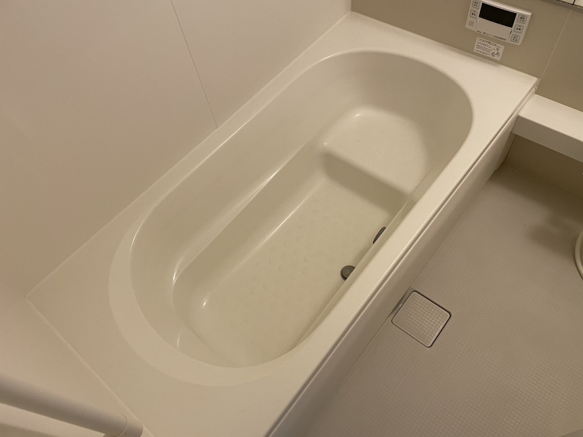 バス 写真10