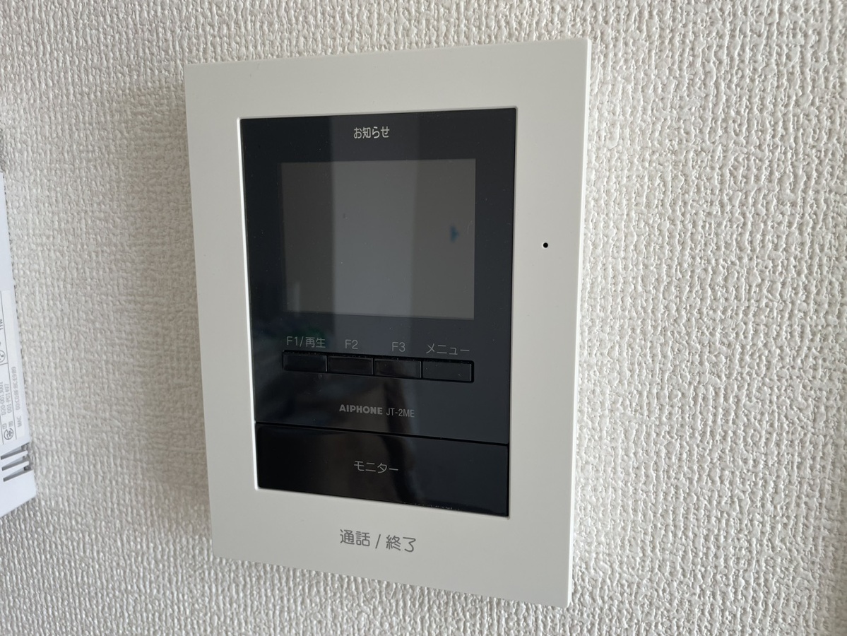 セキュリティ 写真16