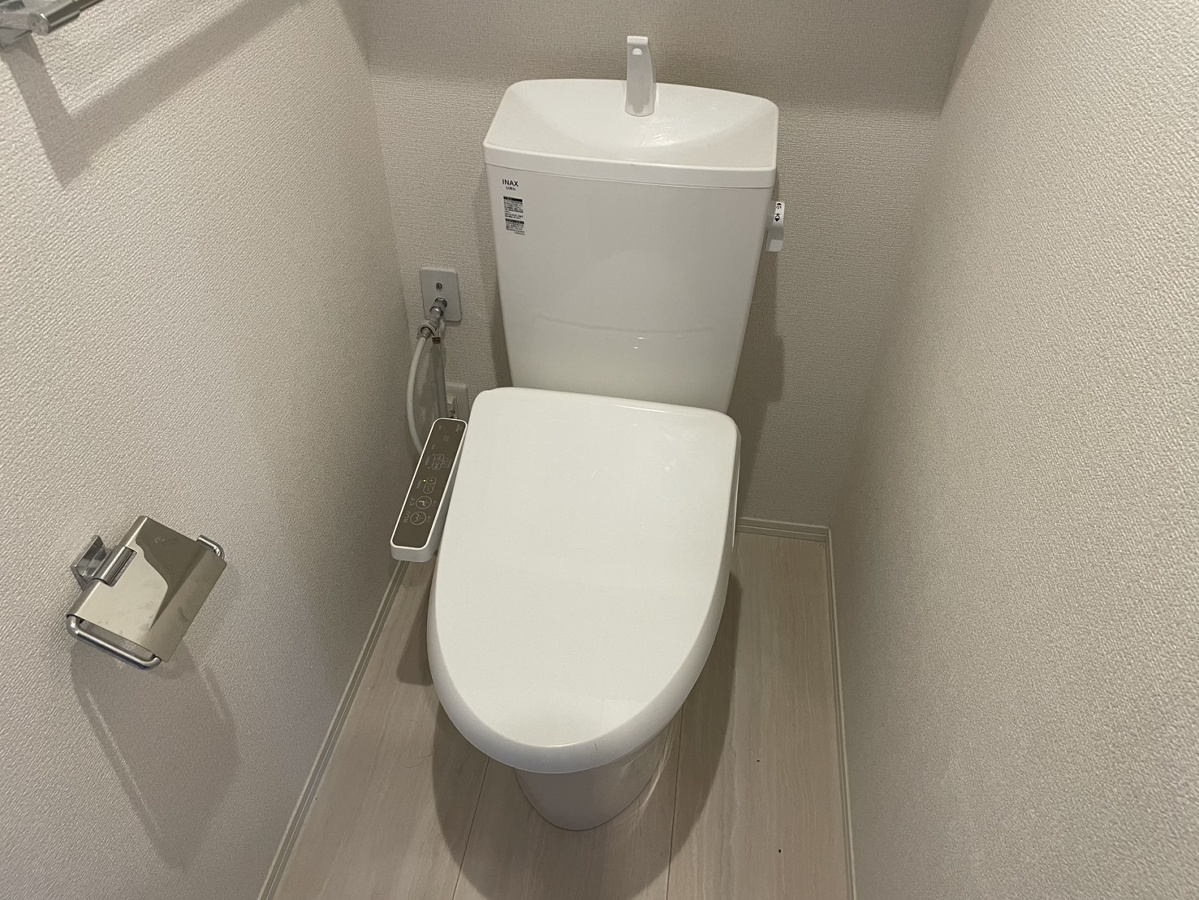 トイレ 写真12