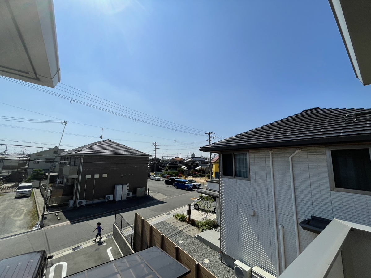 眺望 写真19