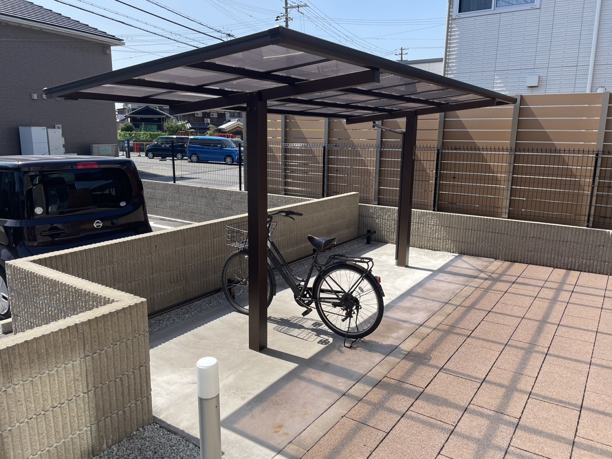 共用部 写真31