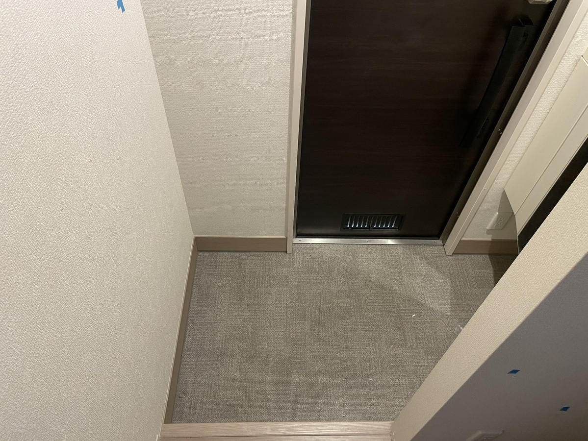 玄関 写真8
