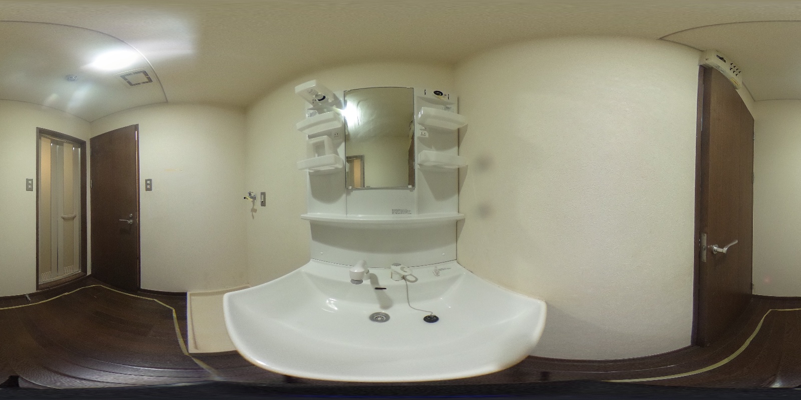 洗面所 写真37
